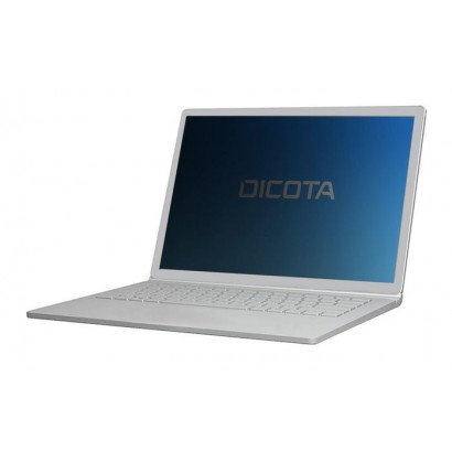 D32008 D32008 Dicota Privacy Filter 2-Way Magnetic Laptop 14" (16:10) Features DSE