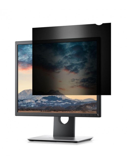 PF2-19-377302 PF2-19-377302 ProXtend 2-Way Privacy Filter 19.0" 5:4 Size: 377 x 302 mm 863966