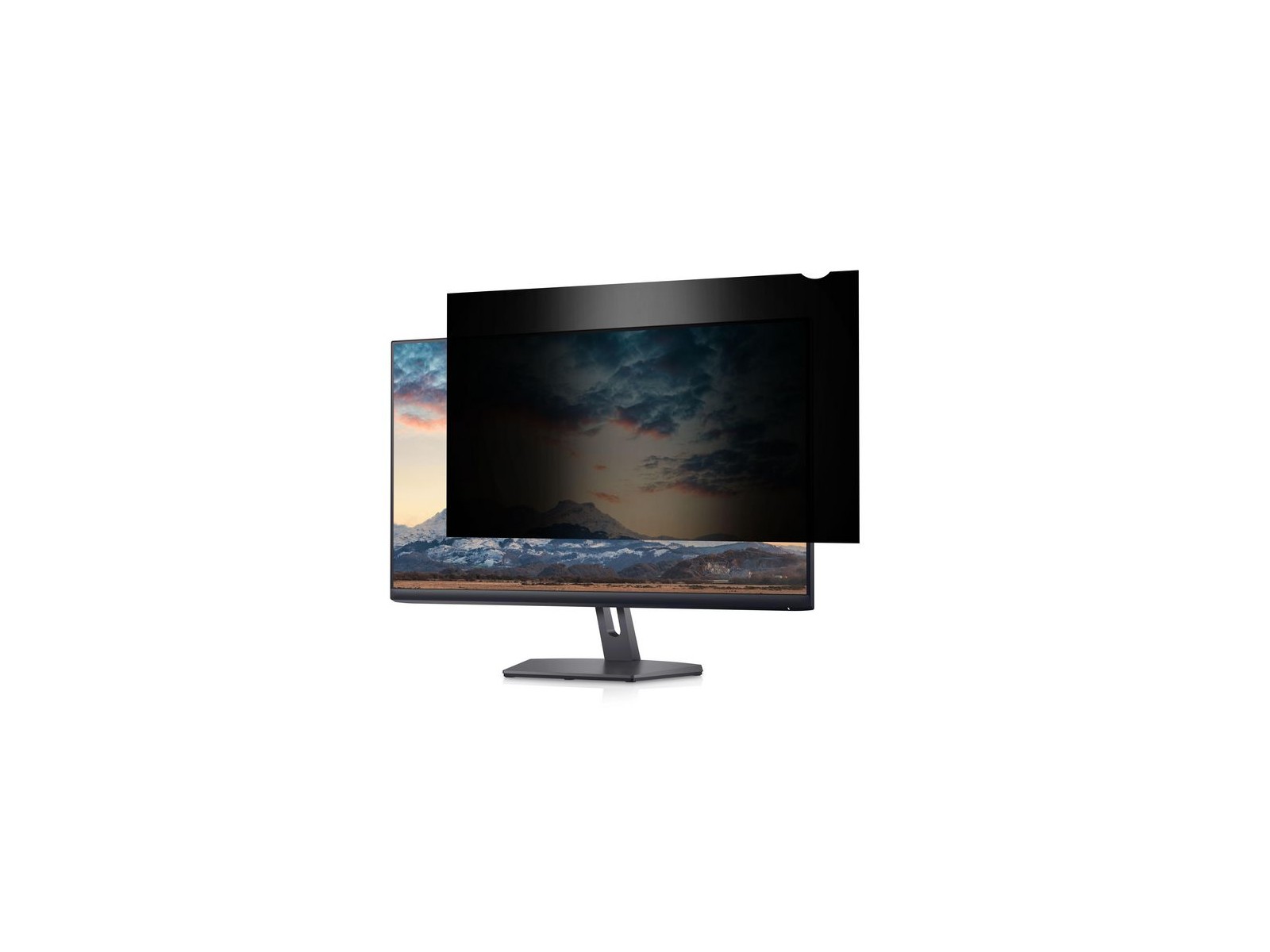 PF2-20-443249 PF2-20-443249 ProXtend 2-Way Privacy Filter 20.0" 16:9 Size: 443 x 249 mm 863968