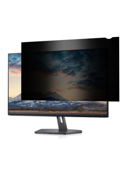 PF2-20-443249 PF2-20-443249 ProXtend 2-Way Privacy Filter 20.0" 16:9 Size: 443 x 249 mm 863968