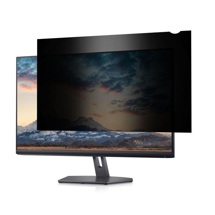 PF2-20-443249 ProXtend 2-Way Privacy Filter 20.0" 16:9 Size: 443 x 249 mm 863968