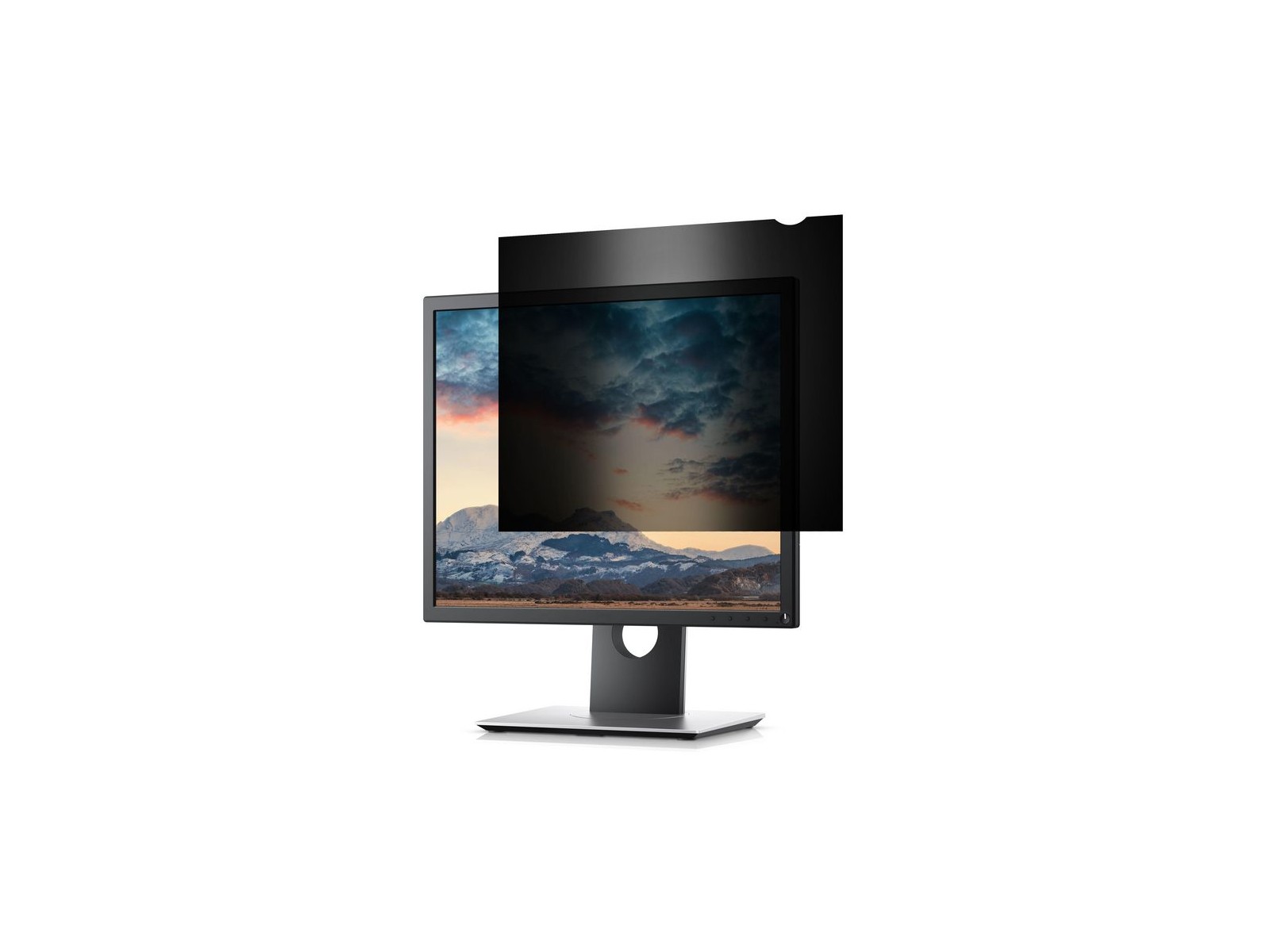 PF2-17-339271 PF2-17-339271 ProXtend 2-Way Privacy Filter 17.0" 5:4 Size: 339 x 271 mm 864009