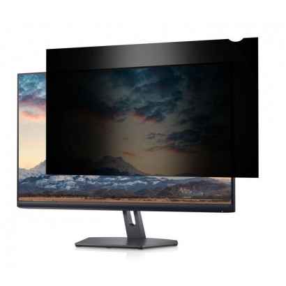 PF2-25-554312 PF2-25-554312 ProXtend 2-Way Privacy Filter 25.0" 16:9 Size: 554 x 312 mm 863978 Features DSE