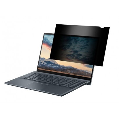 PF2-17-383215 PF2-17-383215 ProXtend 2-Way Privacy Filter 17.3" 16:9 Size: 383 x 215 mm 1069098 Features DSE