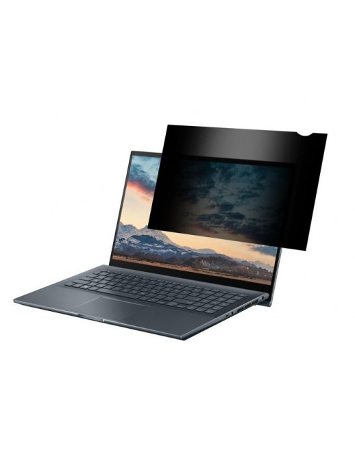 PF2-17-383215 ProXtend 2-Way Privacy Filter 17.3" 16:9 Size: 383 x 215 mm 1069098