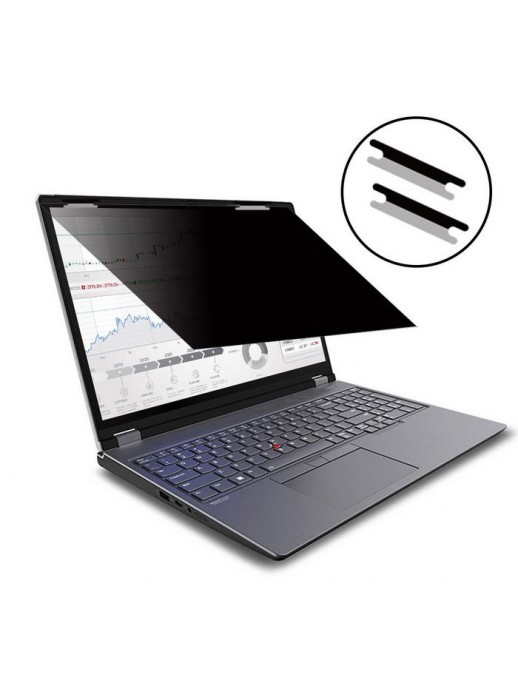 GLBF16344215 GLBF16344215 eSTUFF Flip Attach Privacy Filter 16"(Gearlab box) TF160W1B Precision 7670