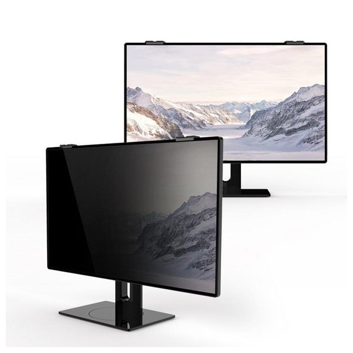 GLBFM24527329 eSTUFF Privacy Filter Magnetic attach 24.0" PF240W1EM 98044300485