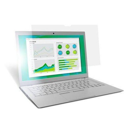 7100028679 7100028679 3M 3M Anti-Glare Filter for 15.6" Widescreen Laptop (AG156W9B) Features DSE