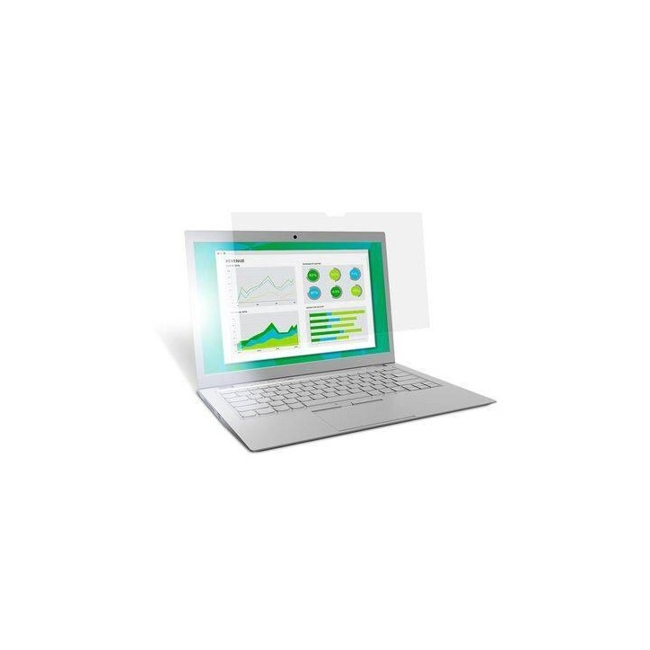7100028679 3M 3M Anti-Glare Filter for 15.6" Widescreen Laptop (AG156W9B)