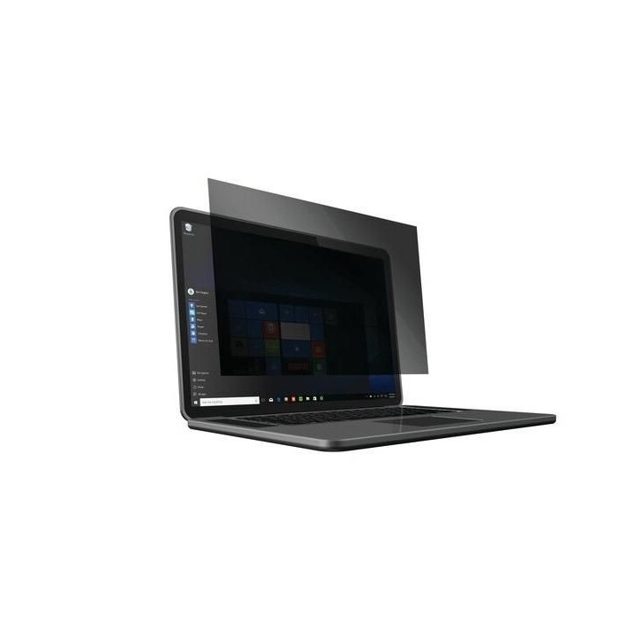 627435 Kensington Kensington Privacy Screen Filter 4 Way Adhesive for Dell Latitude 7200