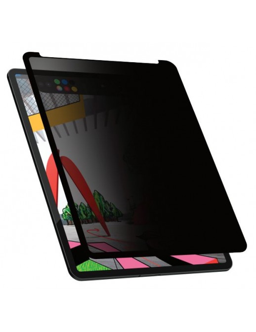 GLBW12284196 GLBW12284196 eSTUFF Adhesive Privacy Filter 12.3" for Microsoft Surface Pro 3/4/5/6/7(Gearlab box) 626445 626446...