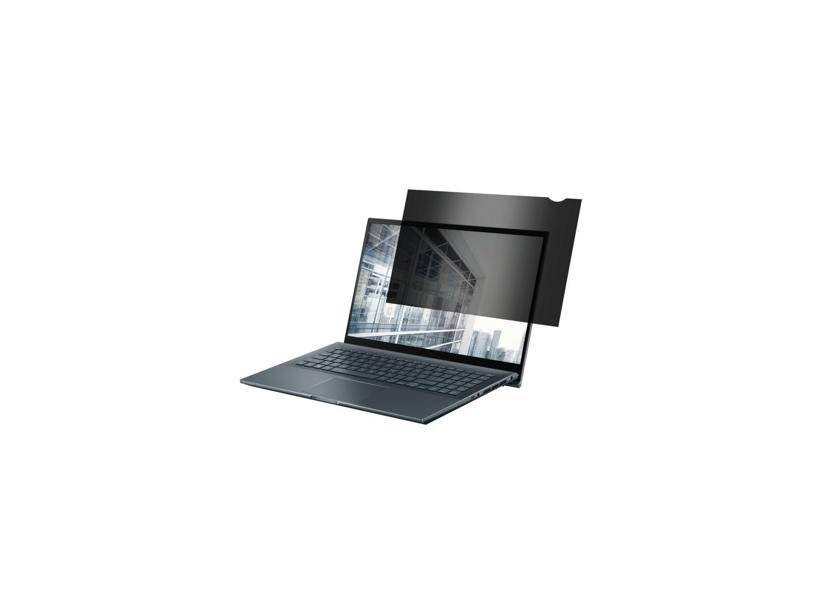 GLBB12277156 GLBB12277156 eSTUFF Privacy Filter 12.5" 277 mm x 156 mm 16:9 Supports Touch Screens(Gearlab box) PF12.5W9 PF125...