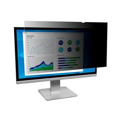 PF240W1B PF240W1B 3M Privacy Filter 24" 16:10 98044054181 835086