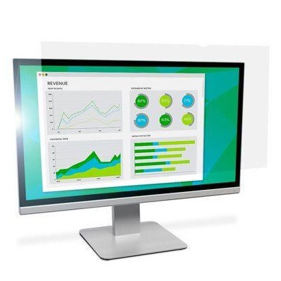 7100029120 7100029120 3M 3M Anti-Glare Filter for 21.5" Widescreen Monitor (AG215W9B) Features DSE