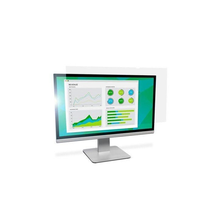 7100029120 3M 3M Anti-Glare Filter for 21.5" Widescreen Monitor (AG215W9B)
