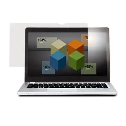 7100028681 7100028681 3M 3M Anti-Glare Filter for 14" Widescreen Laptop (AG140W9B) 98044058323 Features DSE