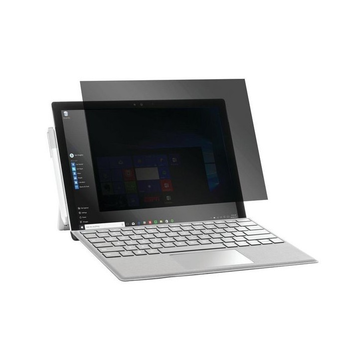 626663 Kensington Kensington privacy filter 2 way removable for Microsoft Surface Go