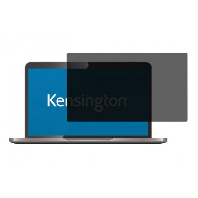 626474 626474 Kensington Kensington privacy filter 2 way removable 43.9cm 17.3" Wide 16:9 Features DSE