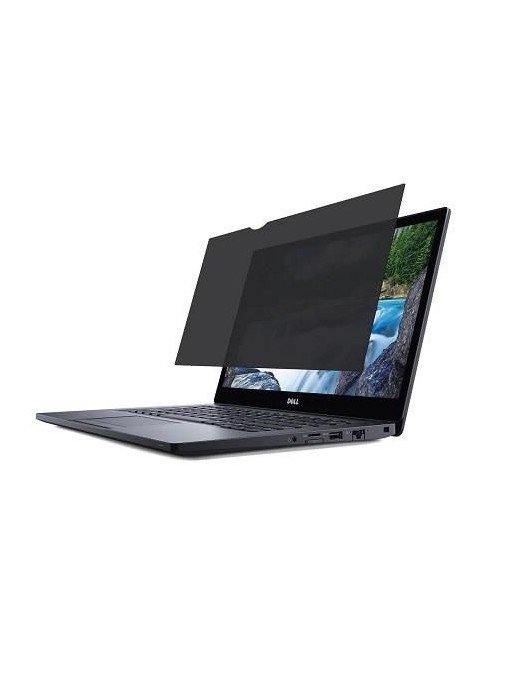 DELLPF14 DELLPF14 Dell Privacy Filter 14" wide Black 0DELLPF14