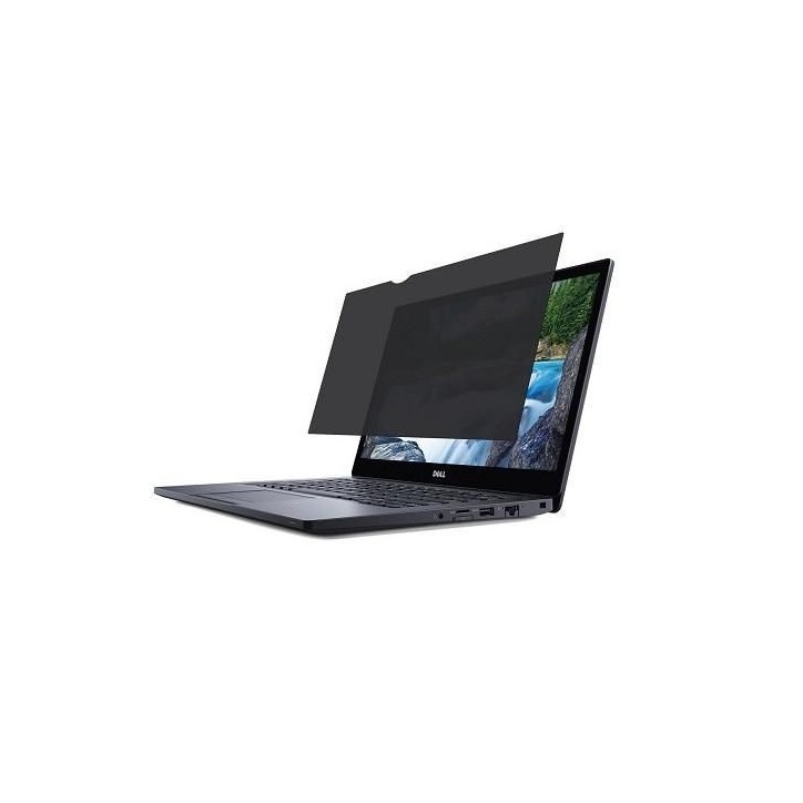 DELLPF14 Dell Privacy Filter 14" wide Black 0DELLPF14