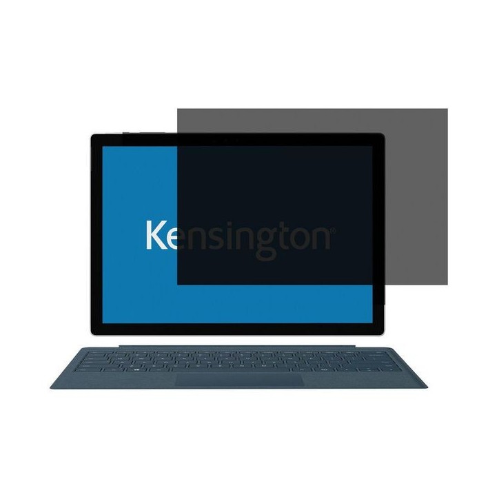 626446 Kensington Privacy filter - 2-way removable for Microsoft Surface Pro 2017