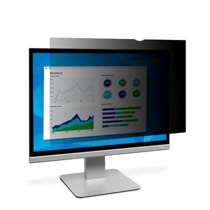 7100036695 7100036695 3M Privacy Filter for 23.6" Monitor 16:9 Features DSE