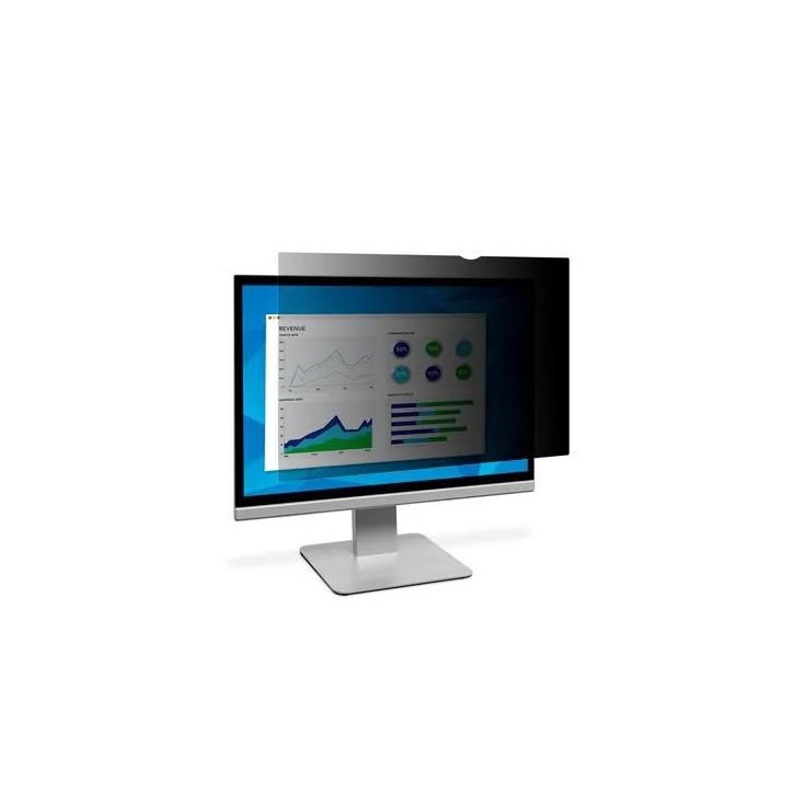 7100036695 3M Privacy Filter for 23.6" Monitor 16:9