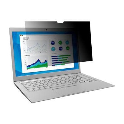 PF156W9B PF156W9B 3M Privacy Filter 15.6" 16:9 COMPLY 98044054264