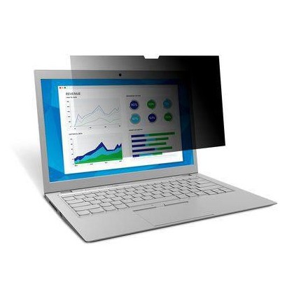 PF140W9B PF140W9B 3M Privacy Filter 14" 16:9 COMPLY 98044054256 99112195