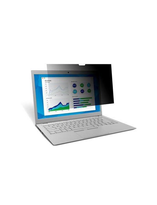 PF140W9B PF140W9B 3M Privacy Filter 14" 16:9 COMPLY 98044054256 99112195