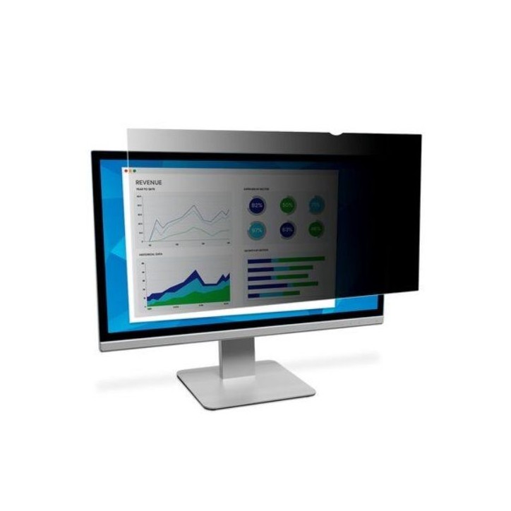 PF340W2B 3M 3M Privacy Filter for 34" Widescreen Monitor (21:9) (PF340W2B) 98044065211 835342