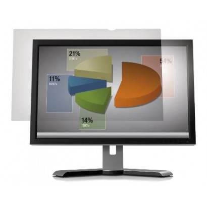 AG24.0W1B AG24.0W1B 3M AG 24.0W Anti-Glare Filter 98044062093 Features DSE