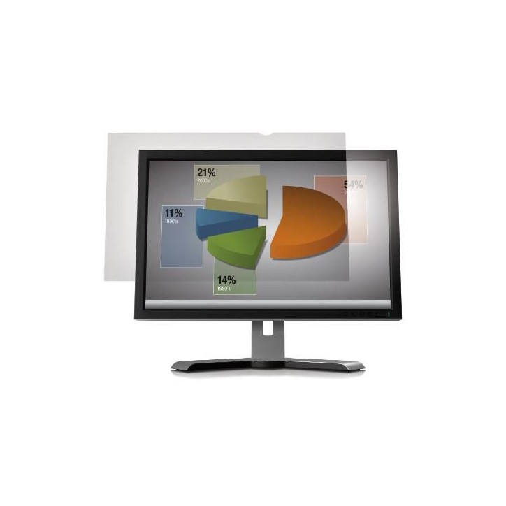 AG24.0W1B 3M AG 24.0W Anti-Glare Filter 98044062093