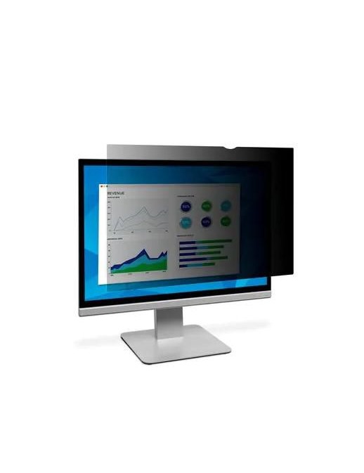 98044054330 98044054330 3M 3M Privacy Filter for 23in Monitor 16:9 PF230W9B PF230W9B 99112205
