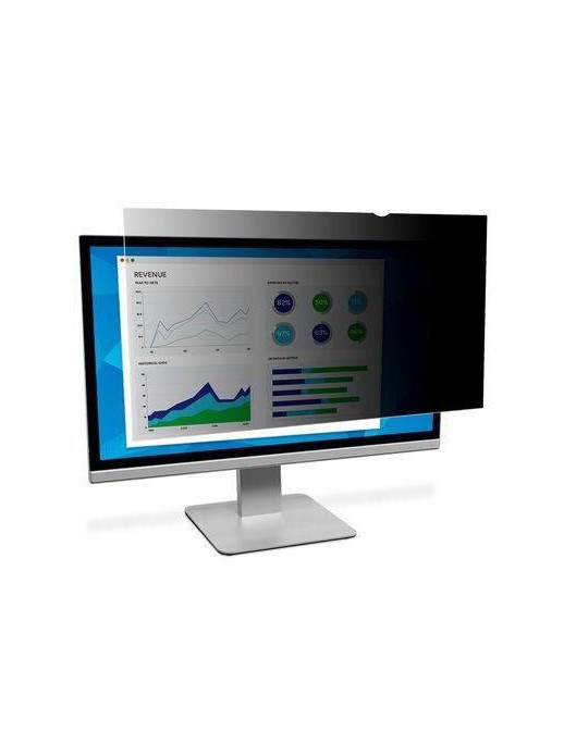 98044059321 98044059321 3M 3M Privacy Filter for 23.8in Monitor 16:9 PF238W9B 2943246