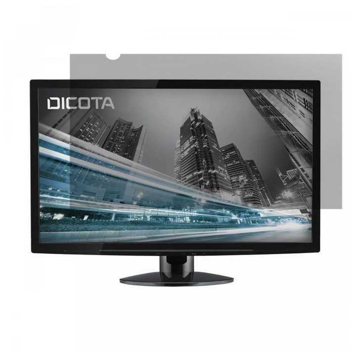 D31055 Dicota Secret 27" Wide (16:9) PET 76g