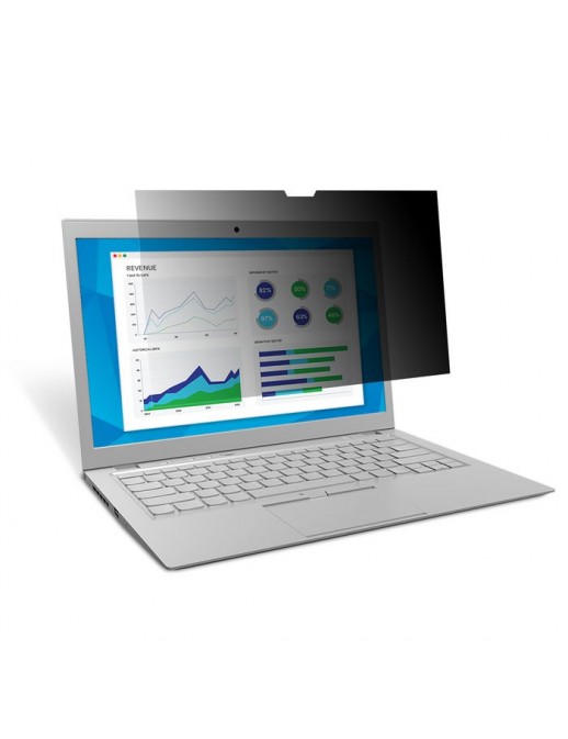 PF14.0W9 PF14.0W9 3M Privacy Filter 14.0" 16:9 COMPLY 98044054256 835280