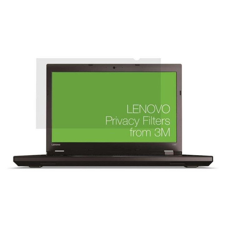 0A61771 Lenovo 3M 15.6W Privacy Filter from Lenovo 993777 0A61771 Lenovo 3M 15.6W Privacy Filter from Lenovo 993777