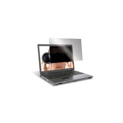 ASF133WEU ASF133WEU Targus Privacy Screen 13.3"W (16:10) 37g transparent / black Features DSE