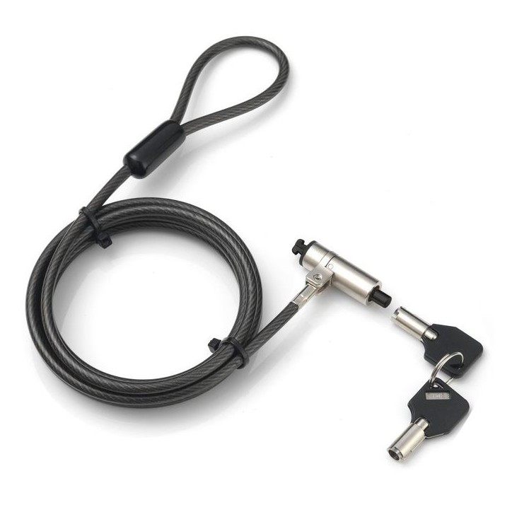 WL-KK-001 ProXtend Mini Cable Lock with Key 844357
