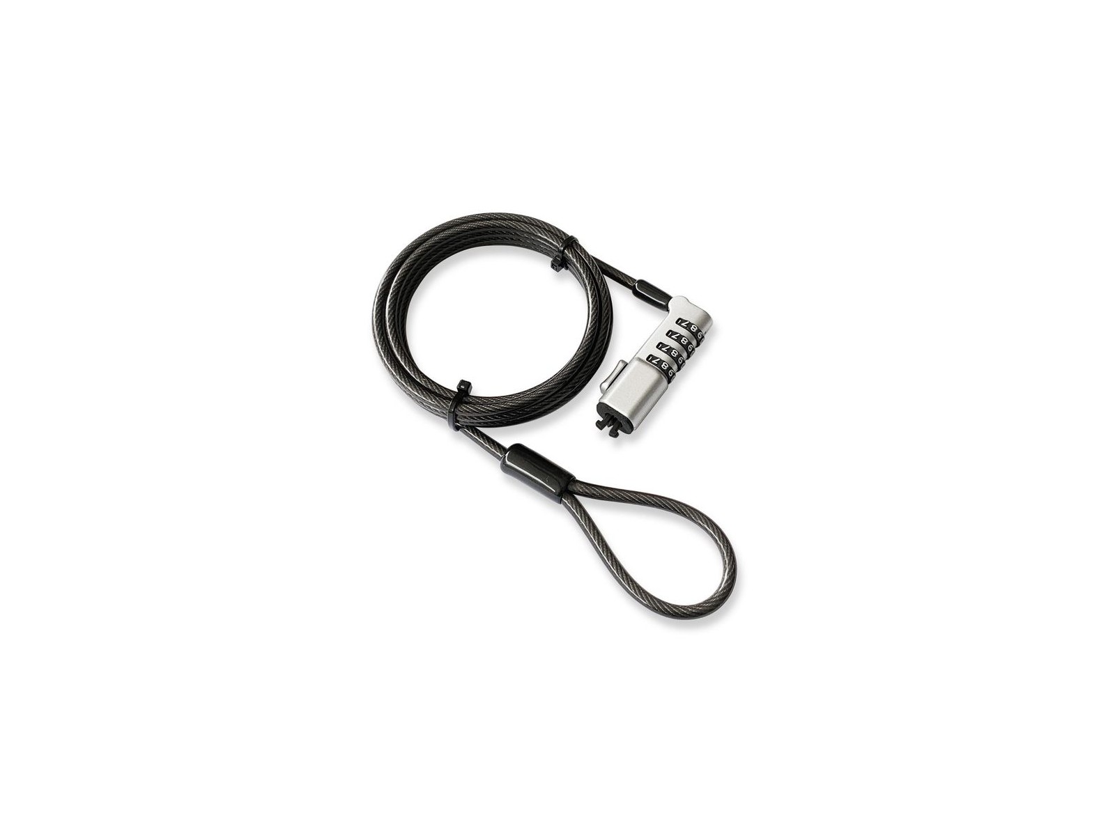 WL-KC-001 WL-KC-001 ProXtend Mini Combination Cable Lock 877605