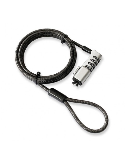 WL-KC-001 WL-KC-001 ProXtend Mini Combination Cable Lock 877605