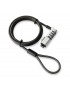 WL-KC-001 WL-KC-001 ProXtend Mini Combination Cable Lock 877605