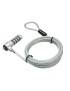 20980 20980 Lindy Cable Lock Stainless Steel 1.8 M 828672
