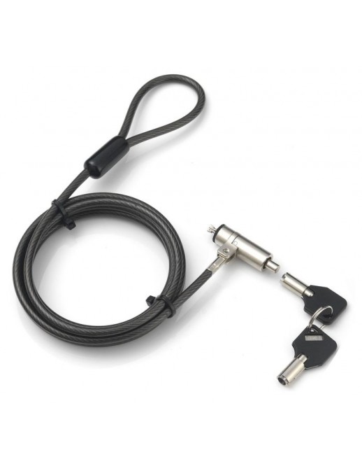 WL-WK-001 ProXtend Noble Wedge Cable Lock with Key 826979
