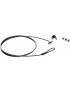 6UW42AA 6UW42AA HP Sure Key Cable Lock 800334