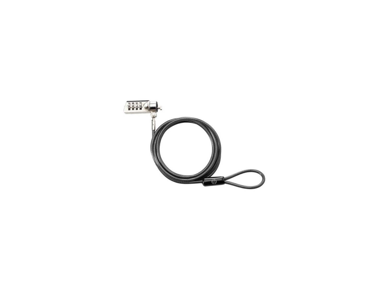 T0Y15AA#AC3 T0Y15AAAC3 HP Combination Lock T0Y15AA#AC3 T0Y15AAAC3 HP Combination Lock
