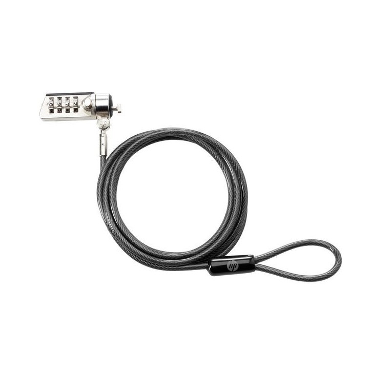 T0Y15AAAC3 HP Combination Lock