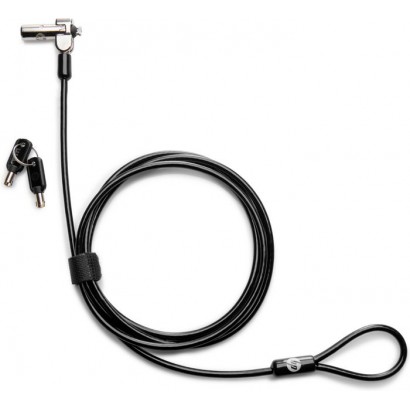 1AJ39AA 1AJ39AA HP Nano Keyed Cable Lock