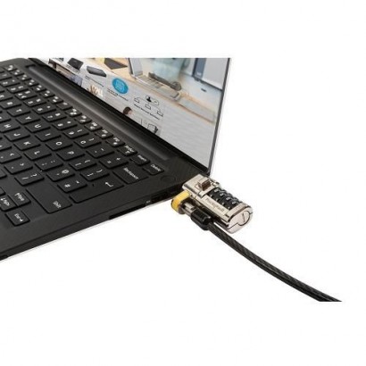 K67992EU K67992EU Dell Combination ClickSafe lock for All Dell security slots 0K67992EU